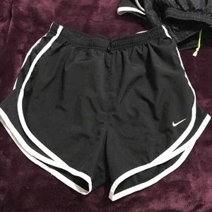 nike athletic shorts